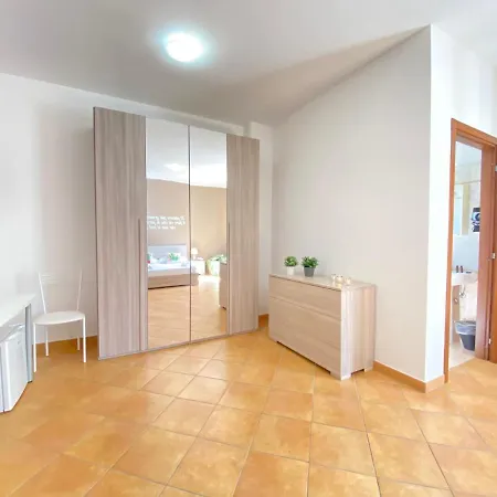 Maison Soleil Guest House Gallipoli-3